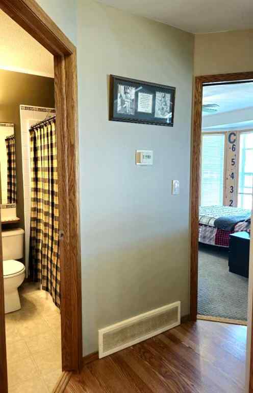 MLS® A2241368 - 114 Robinson Avenue  in Park Place Penhold, Residential
