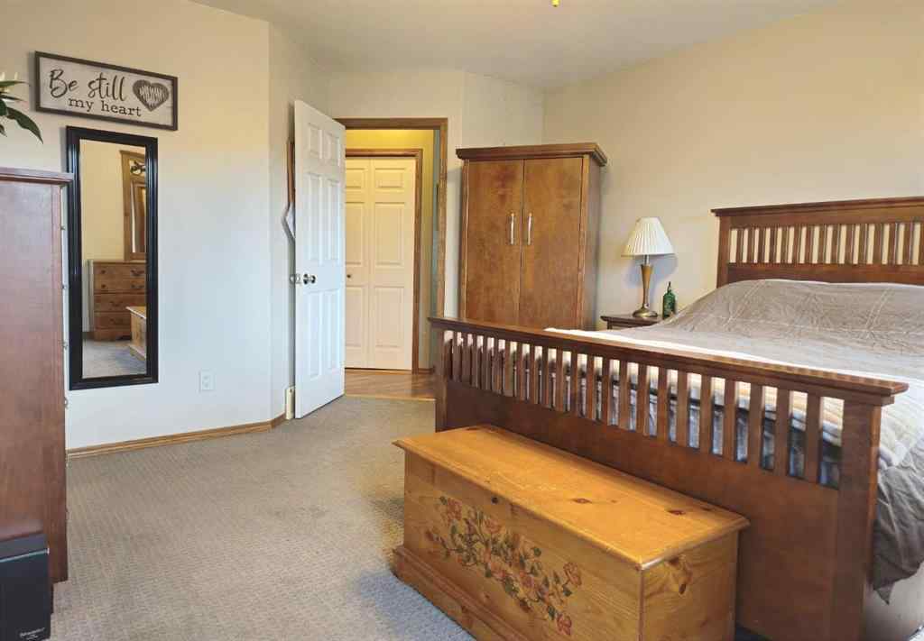 MLS® A2241368 - 114 Robinson Avenue  in Park Place Penhold, Residential
