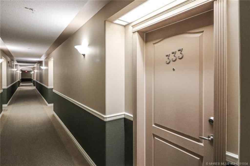 MLS® A2241372 - Unit #333 201 River Ridge Drive NW in Riverside Medicine Hat, Residential
