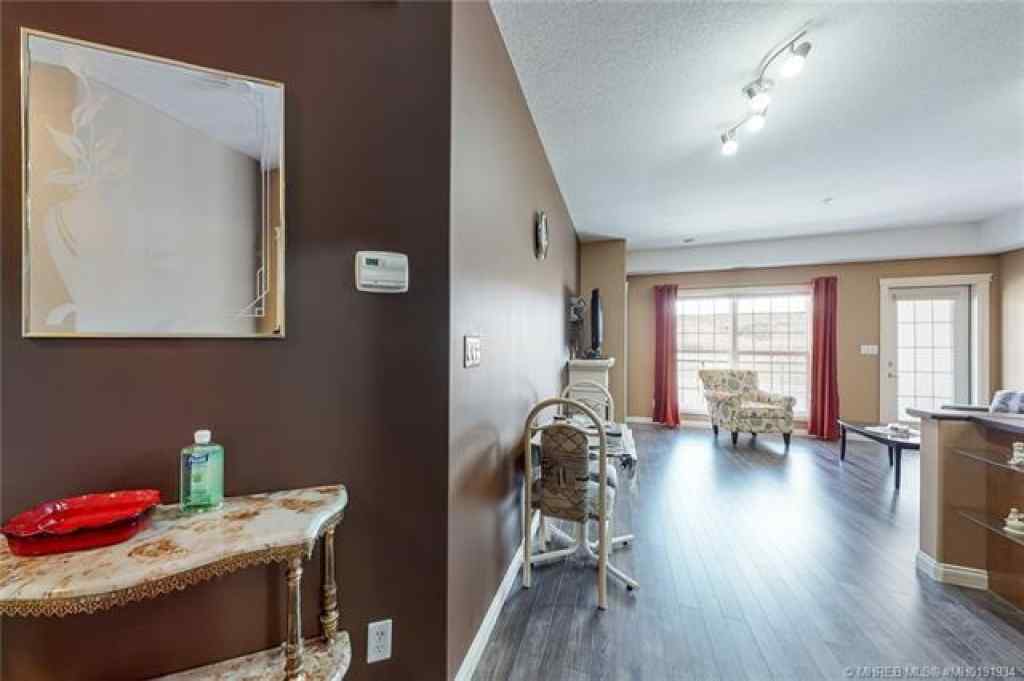 MLS® A2241372 - Unit #333 201 River Ridge Drive NW in Riverside Medicine Hat, Residential