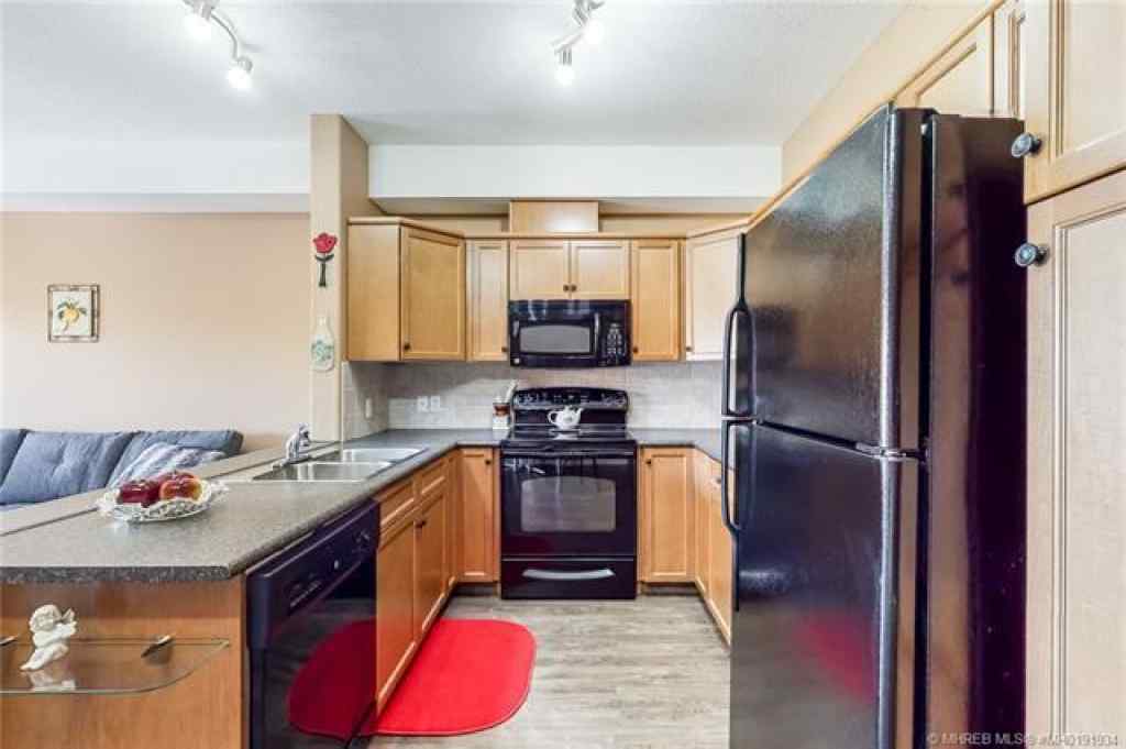 MLS® A2241372 - Unit #333 201 River Ridge Drive NW in Riverside Medicine Hat, Residential
