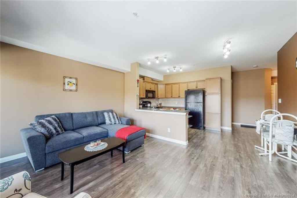 MLS® A2241372 - Unit #333 201 River Ridge Drive NW in Riverside Medicine Hat, Residential