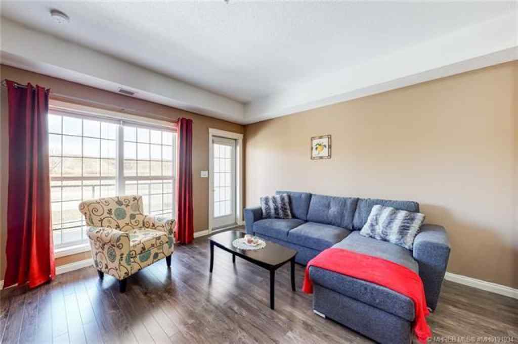 MLS® A2241372 - Unit #333 201 River Ridge Drive NW in Riverside Medicine Hat, Residential