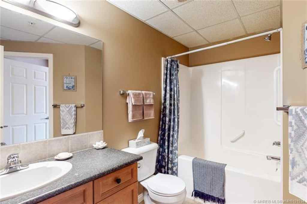 MLS® A2241372 - Unit #333 201 River Ridge Drive NW in Riverside Medicine Hat, Residential