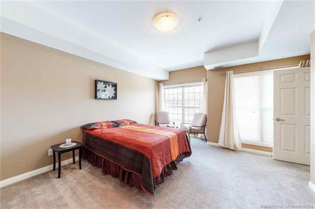 MLS® A2241372 - Unit #333 201 River Ridge Drive NW in Riverside Medicine Hat, Residential