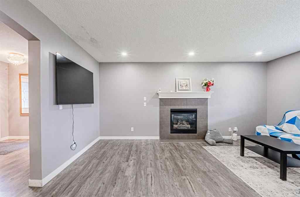 MLS® A2241373 - 121 Saddlecrest Green NE in Saddle Ridge Calgary, Residential