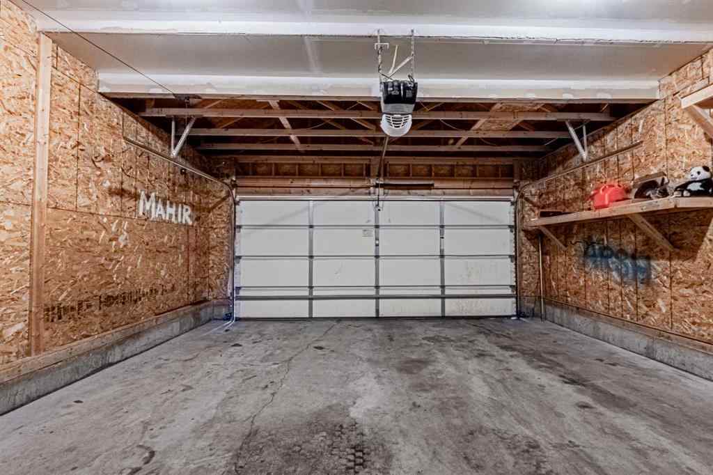 MLS® A2241373 - 121 Saddlecrest Green NE in Saddle Ridge Calgary, Residential