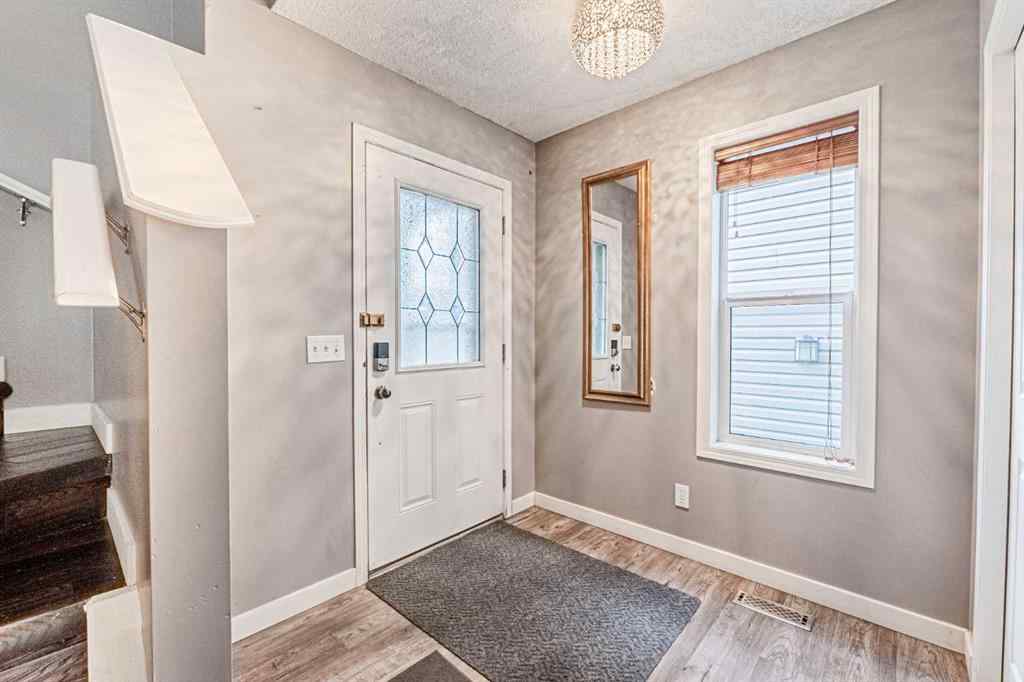 MLS® A2241373 - 121 Saddlecrest Green NE in Saddle Ridge Calgary, Residential
