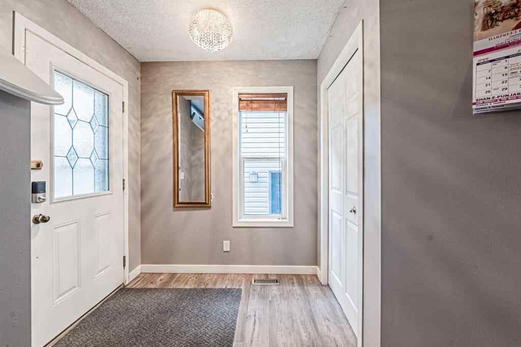 MLS® A2241373 - 121 Saddlecrest Green NE in Saddle Ridge Calgary, Residential