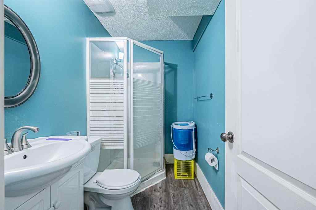 MLS® A2241373 - 121 Saddlecrest Green NE in Saddle Ridge Calgary, Residential