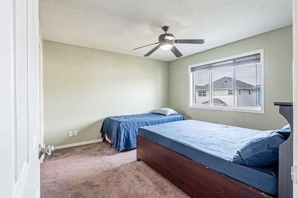 MLS® A2241373 - 121 Saddlecrest Green NE in Saddle Ridge Calgary, Residential