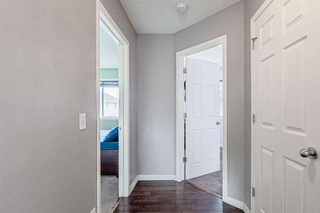 MLS® A2241373 - 121 Saddlecrest Green NE in Saddle Ridge Calgary, Residential
