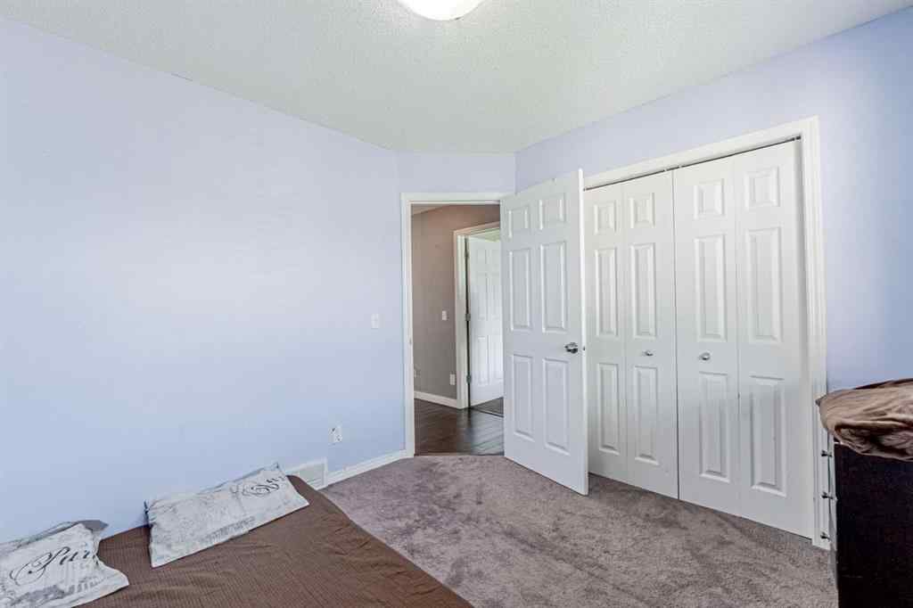 MLS® A2241373 - 121 Saddlecrest Green NE in Saddle Ridge Calgary, Residential