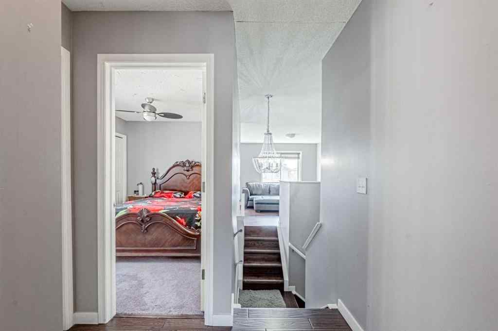 MLS® A2241373 - 121 Saddlecrest Green NE in Saddle Ridge Calgary, Residential