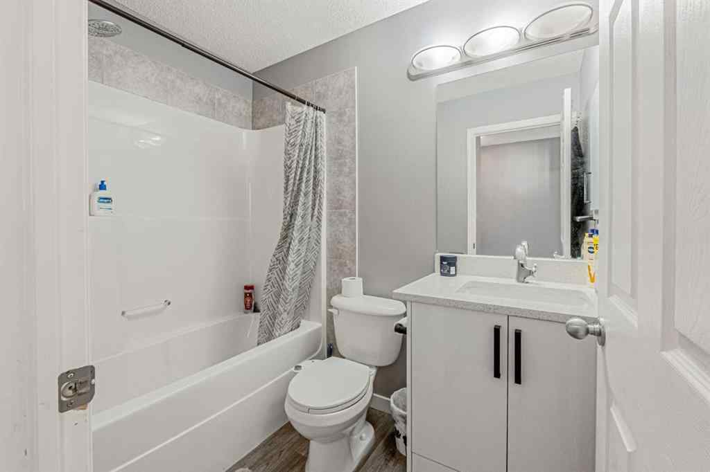 MLS® A2241373 - 121 Saddlecrest Green NE in Saddle Ridge Calgary, Residential