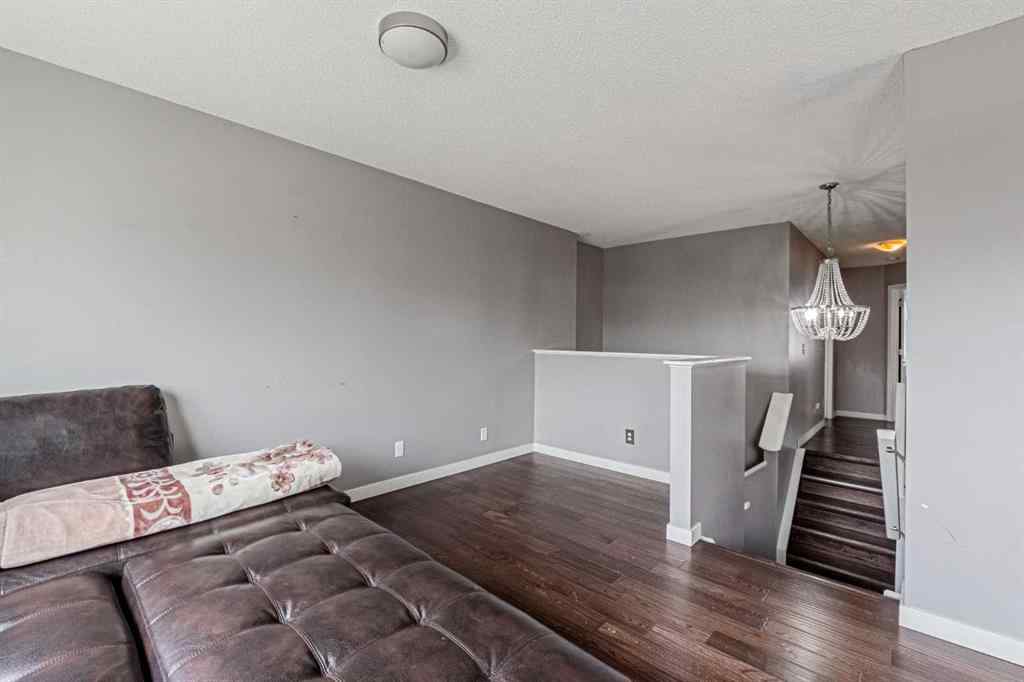 MLS® A2241373 - 121 Saddlecrest Green NE in Saddle Ridge Calgary, Residential