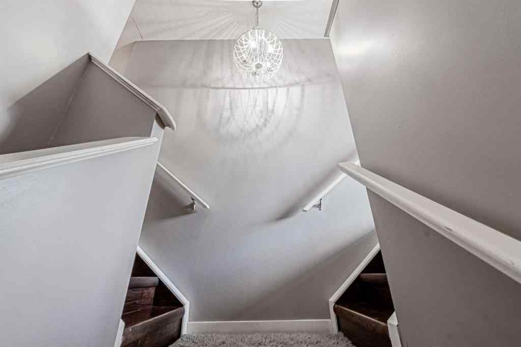 MLS® A2241373 - 121 Saddlecrest Green NE in Saddle Ridge Calgary, Residential