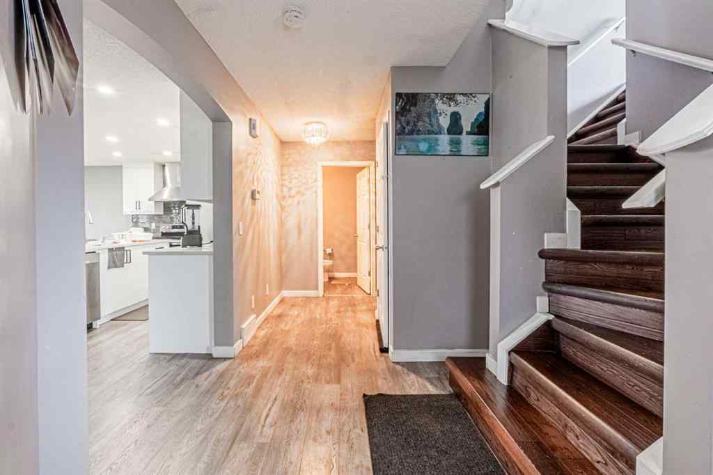 MLS® A2241373 - 121 Saddlecrest Green NE in Saddle Ridge Calgary, Residential