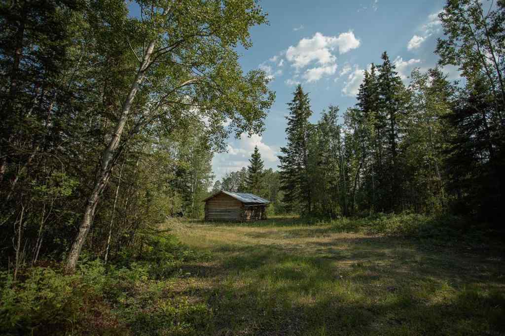MLS® A2241374 - 110222 Range Road 191   in NONE Rural Mackenzie County, Agri-Business