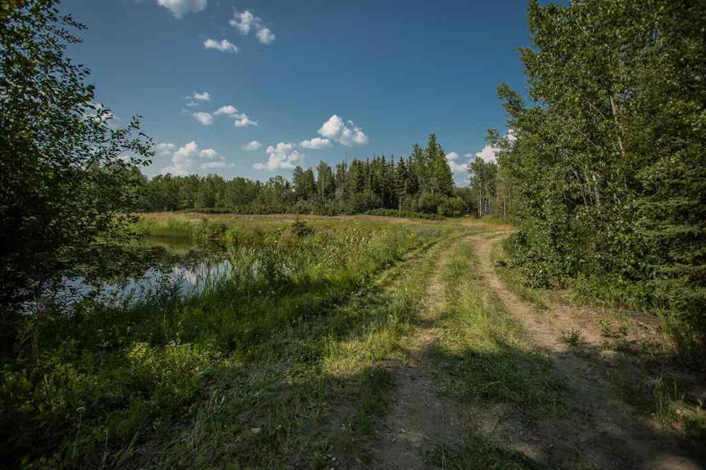 MLS® A2241374 - 110222 Range Road 191   in NONE Rural Mackenzie County, Agri-Business