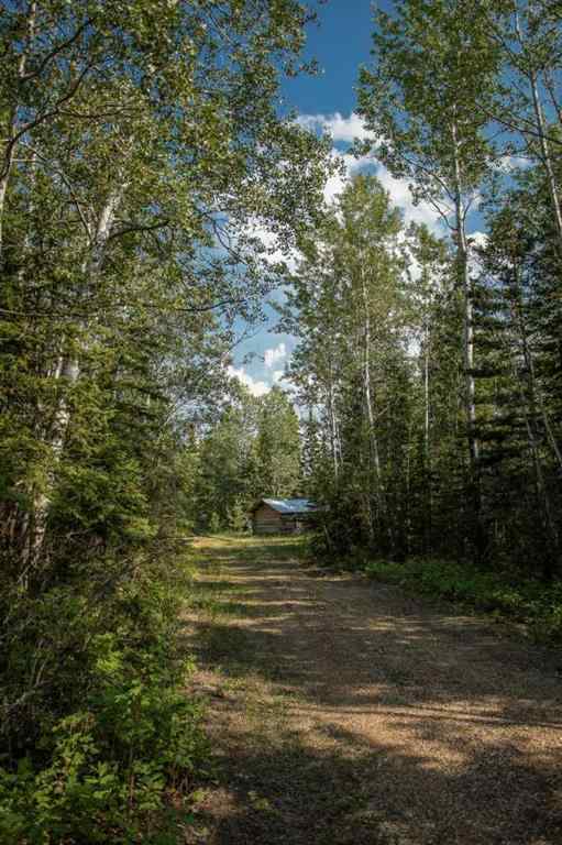 MLS® A2241374 - 110222 Range Road 191   in NONE Rural Mackenzie County, Agri-Business