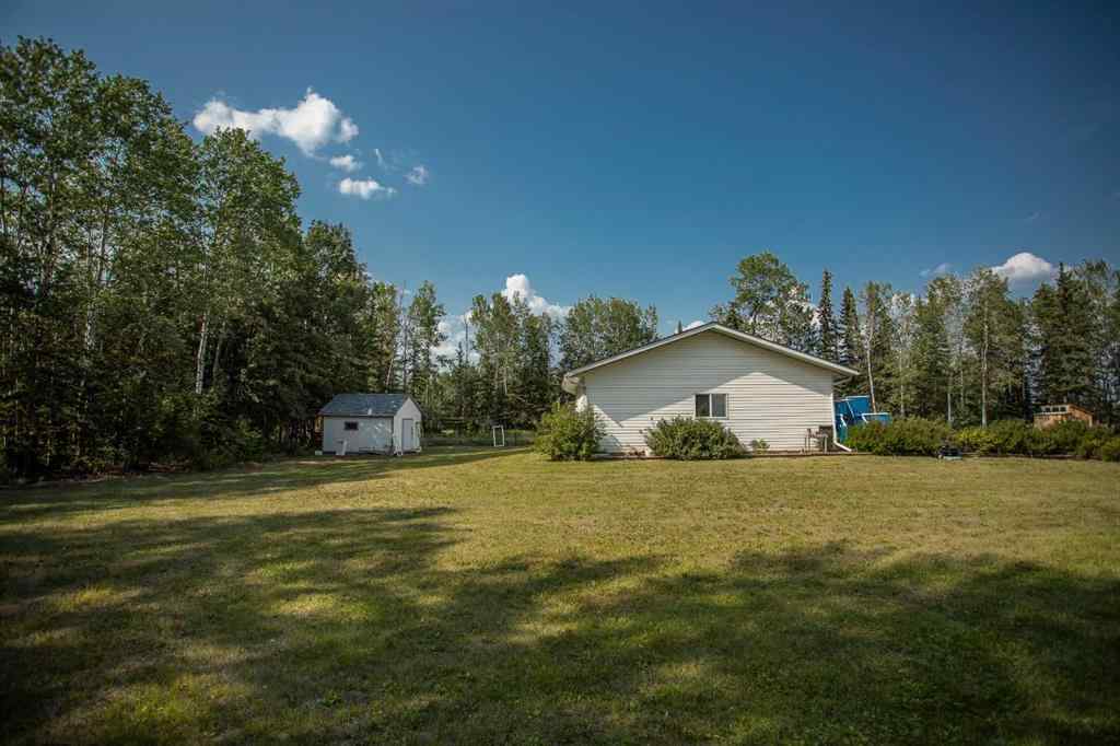 MLS® A2241374 - 110222 Range Road 191   in NONE Rural Mackenzie County, Agri-Business
