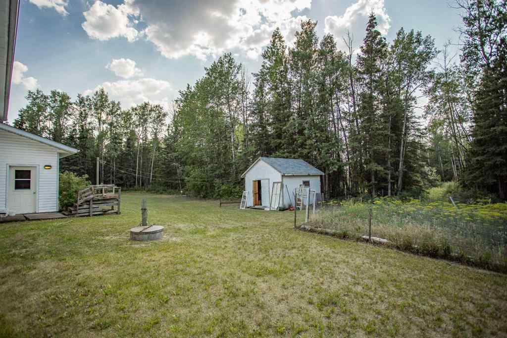 MLS® A2241374 - 110222 Range Road 191   in NONE Rural Mackenzie County, Agri-Business