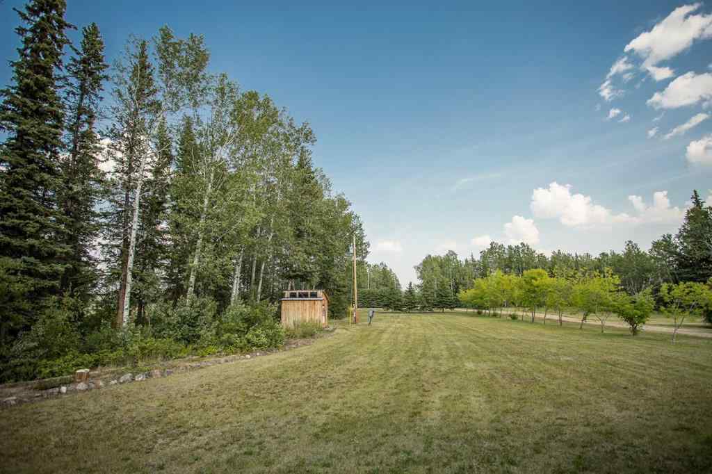 MLS® A2241374 - 110222 Range Road 191   in NONE Rural Mackenzie County, Agri-Business