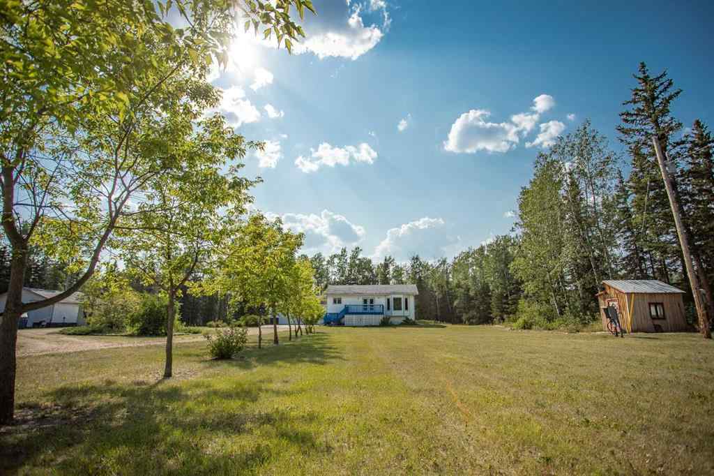 MLS® A2241374 - 110222 Range Road 191   in NONE Rural Mackenzie County, Agri-Business