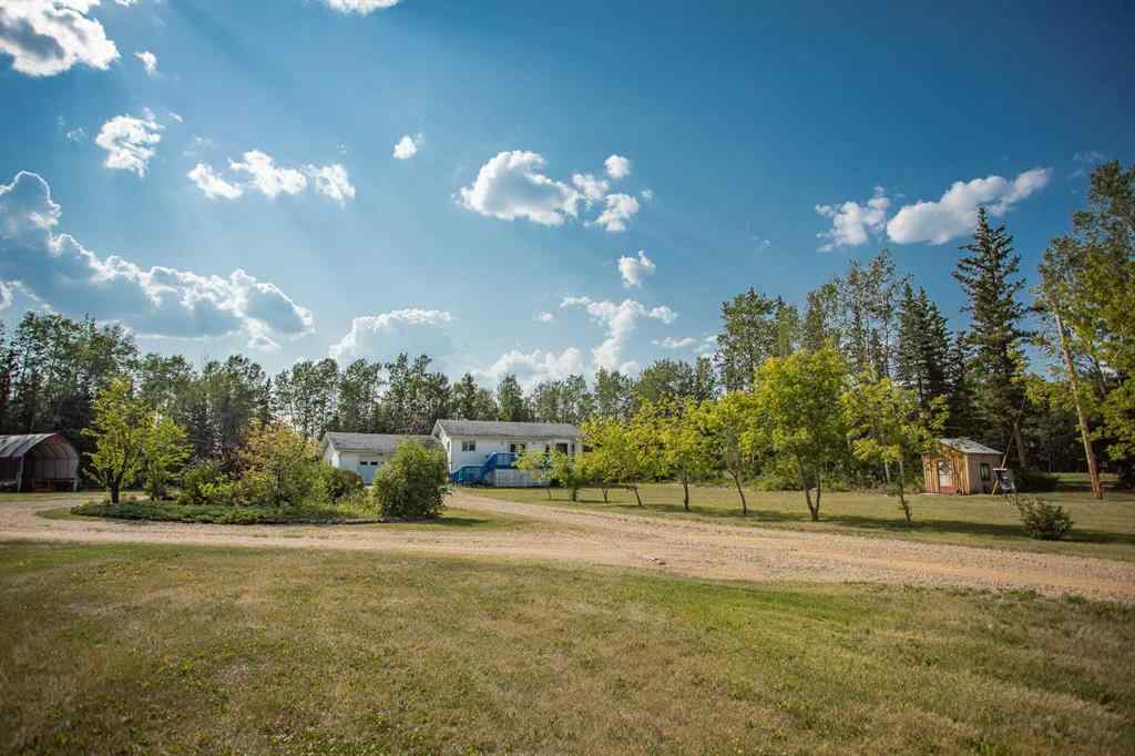MLS® A2241374 - 110222 Range Road 191   in NONE Rural Mackenzie County, Agri-Business
