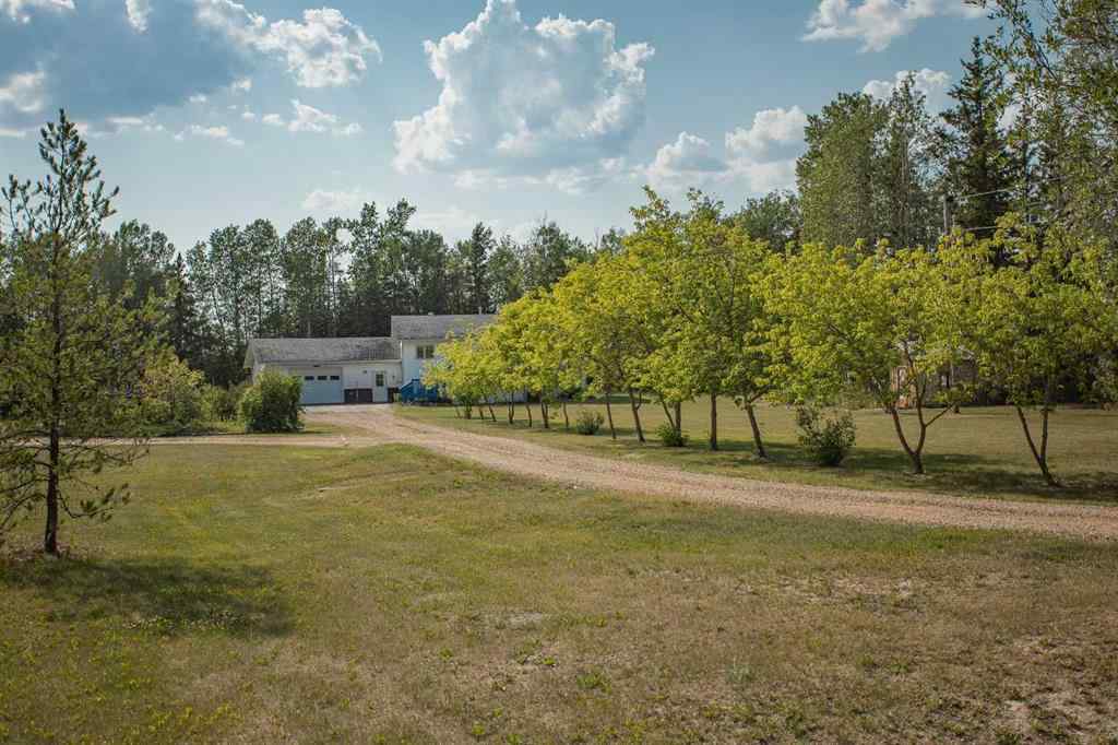 MLS® A2241374 - 110222 Range Road 191   in NONE Rural Mackenzie County, Agri-Business