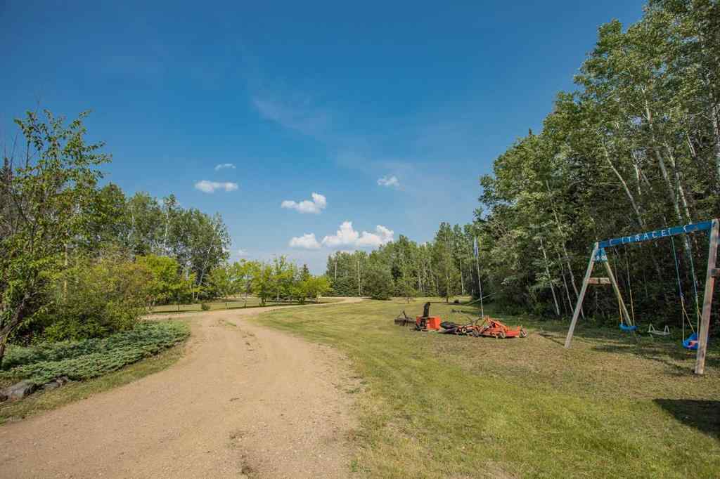 MLS® A2241374 - 110222 Range Road 191   in NONE Rural Mackenzie County, Agri-Business