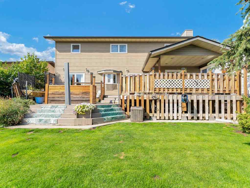 MLS® A2241386 - 29 Rideau Close SE in Ross Glen Medicine Hat, Residential