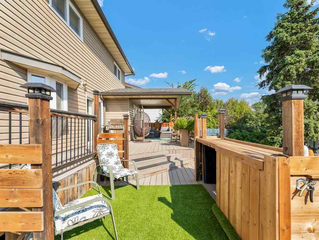 MLS® A2241386 - 29 Rideau Close SE in Ross Glen Medicine Hat, Residential