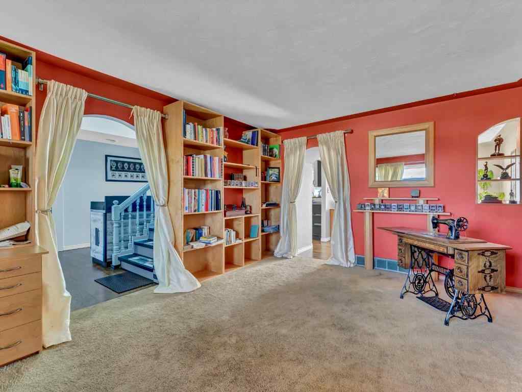 MLS® A2241386 - 29 Rideau Close SE in Ross Glen Medicine Hat, Residential