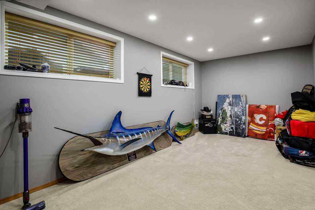 MLS® A2241389 - 128 Cramond Crescent SE in Cranston Calgary, Residential