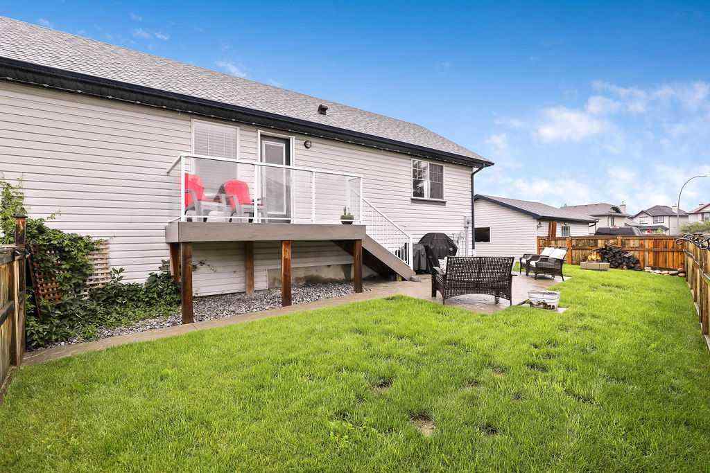 MLS® A2241389 - 128 Cramond Crescent SE in Cranston Calgary, Residential