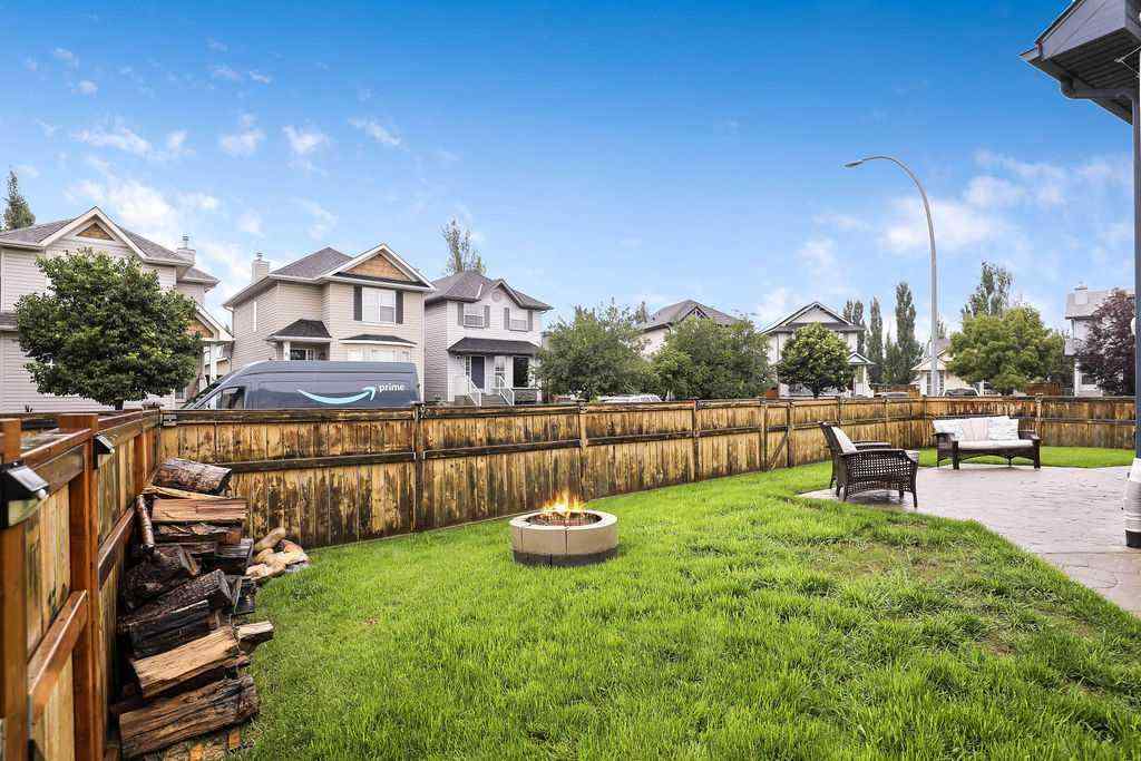 MLS® A2241389 - 128 Cramond Crescent SE in Cranston Calgary, Residential