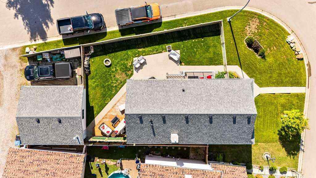 MLS® A2241389 - 128 Cramond Crescent SE in Cranston Calgary, Residential