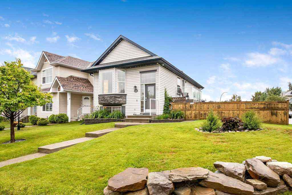 MLS® A2241389 - 128 Cramond Crescent SE in Cranston Calgary, Residential