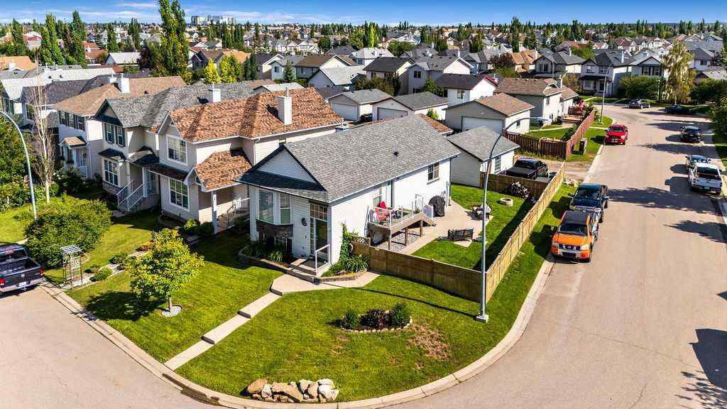 MLS® A2241389 - 128 Cramond Crescent SE in Cranston Calgary, Residential