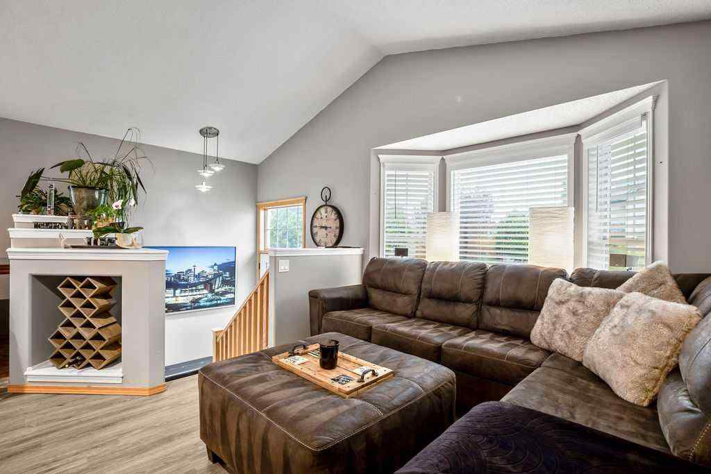 MLS® A2241389 - 128 Cramond Crescent SE in Cranston Calgary, Residential