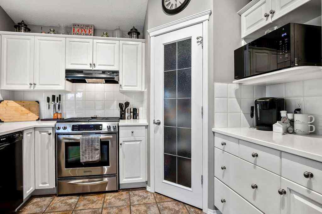MLS® A2241389 - 128 Cramond Crescent SE in Cranston Calgary, Residential