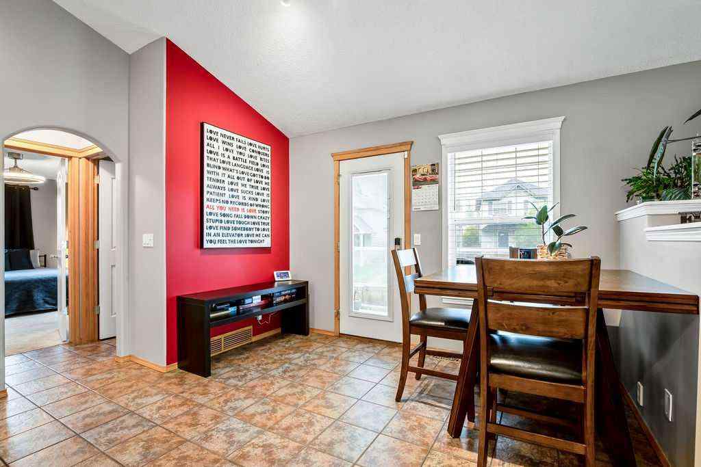 MLS® A2241389 - 128 Cramond Crescent SE in Cranston Calgary, Residential