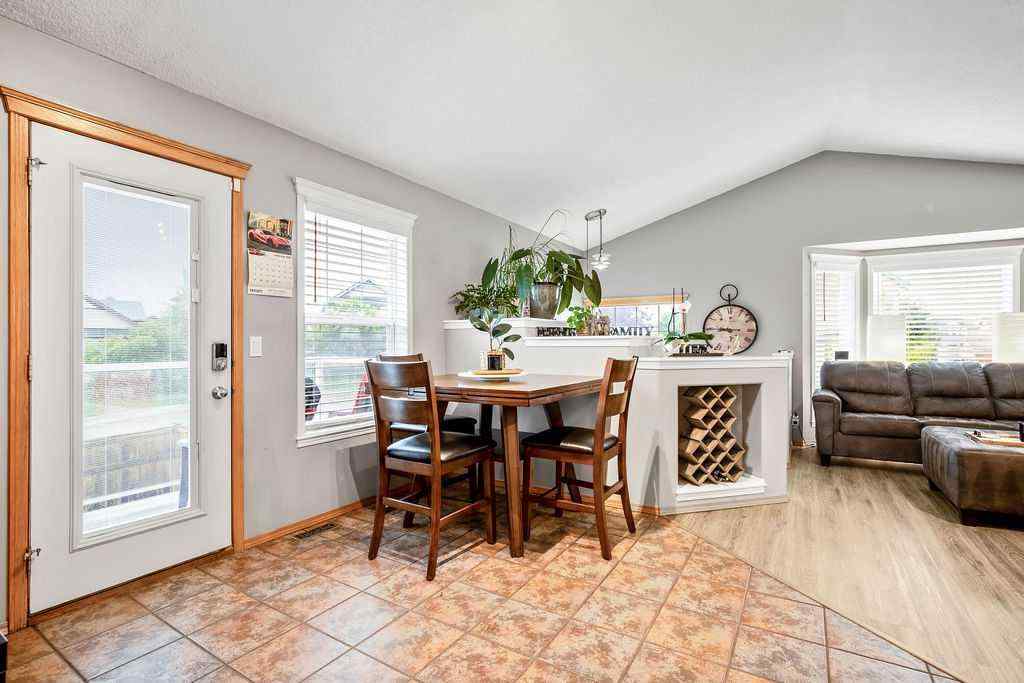 MLS® A2241389 - 128 Cramond Crescent SE in Cranston Calgary, Residential