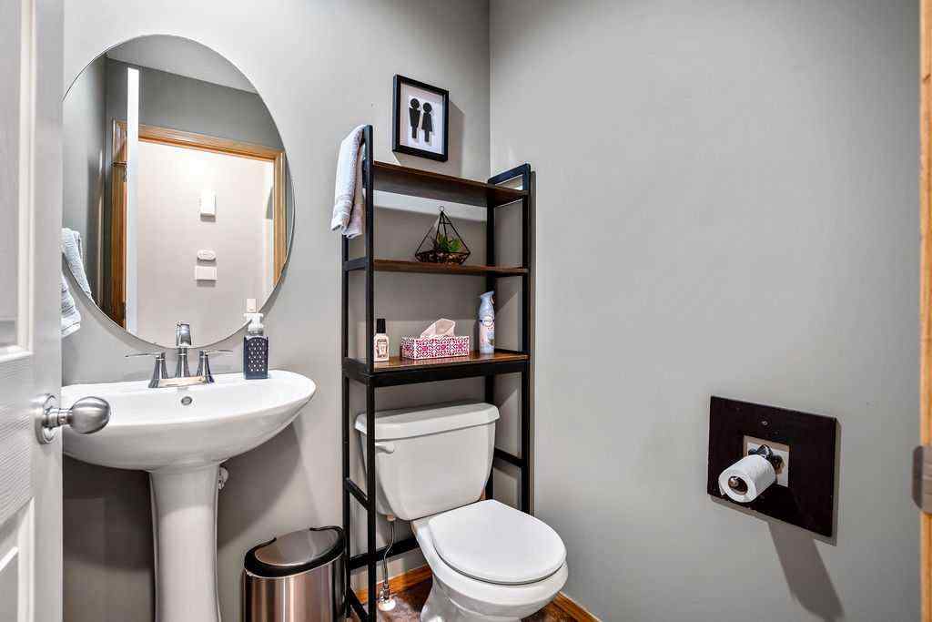 MLS® A2241389 - 128 Cramond Crescent SE in Cranston Calgary, Residential