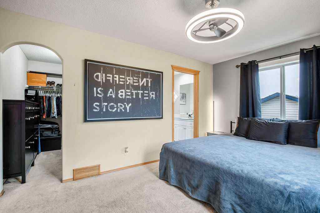MLS® A2241389 - 128 Cramond Crescent SE in Cranston Calgary, Residential