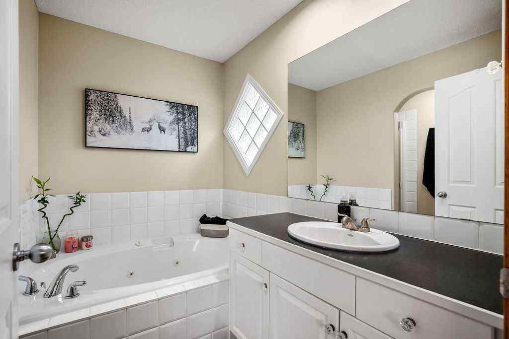 MLS® A2241389 - 128 Cramond Crescent SE in Cranston Calgary, Residential