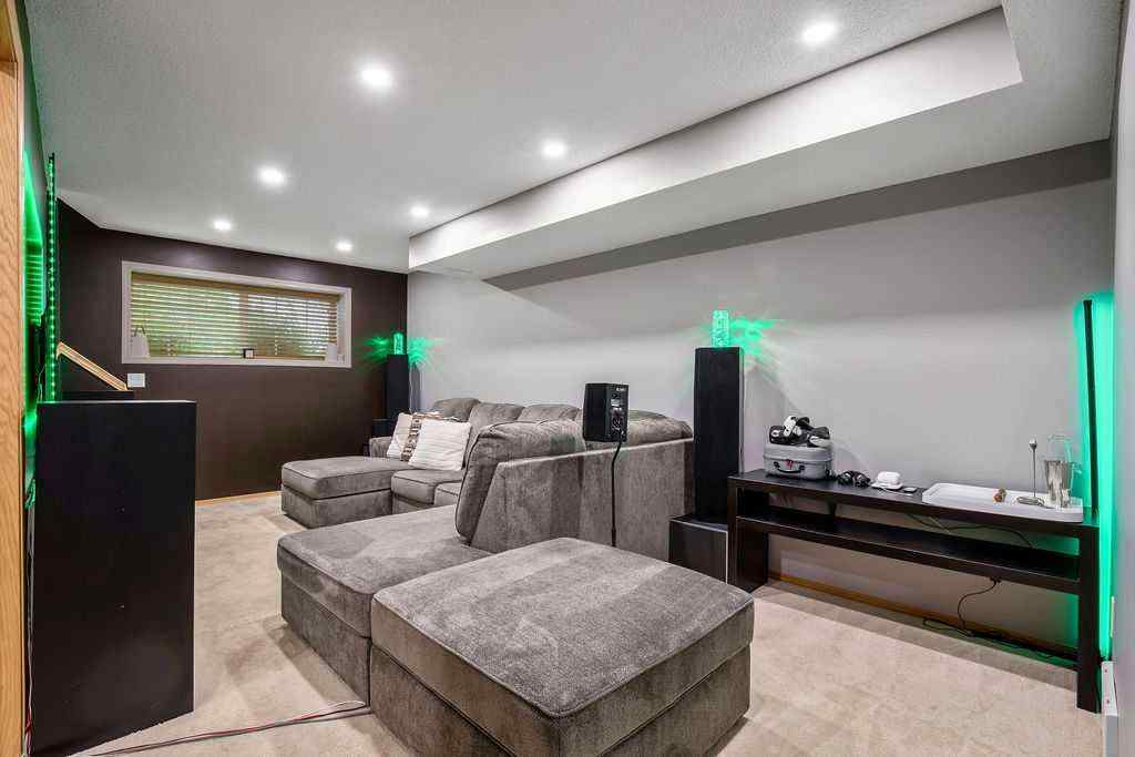 MLS® A2241389 - 128 Cramond Crescent SE in Cranston Calgary, Residential