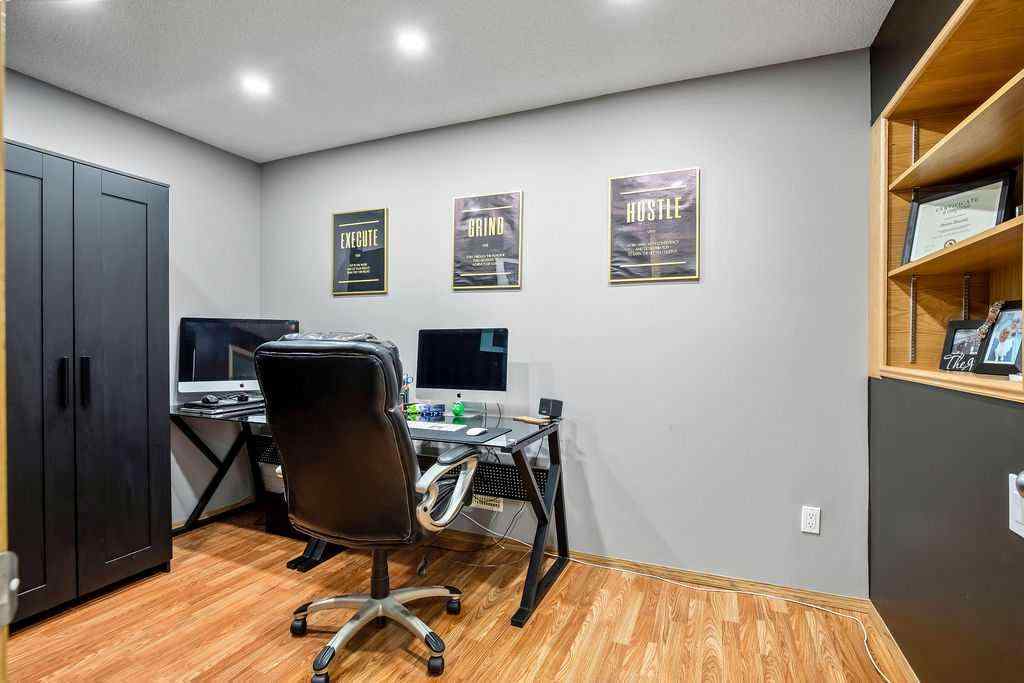 MLS® A2241389 - 128 Cramond Crescent SE in Cranston Calgary, Residential